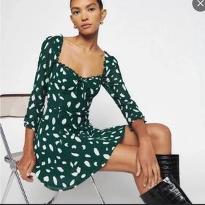 Remi Dress sz 6